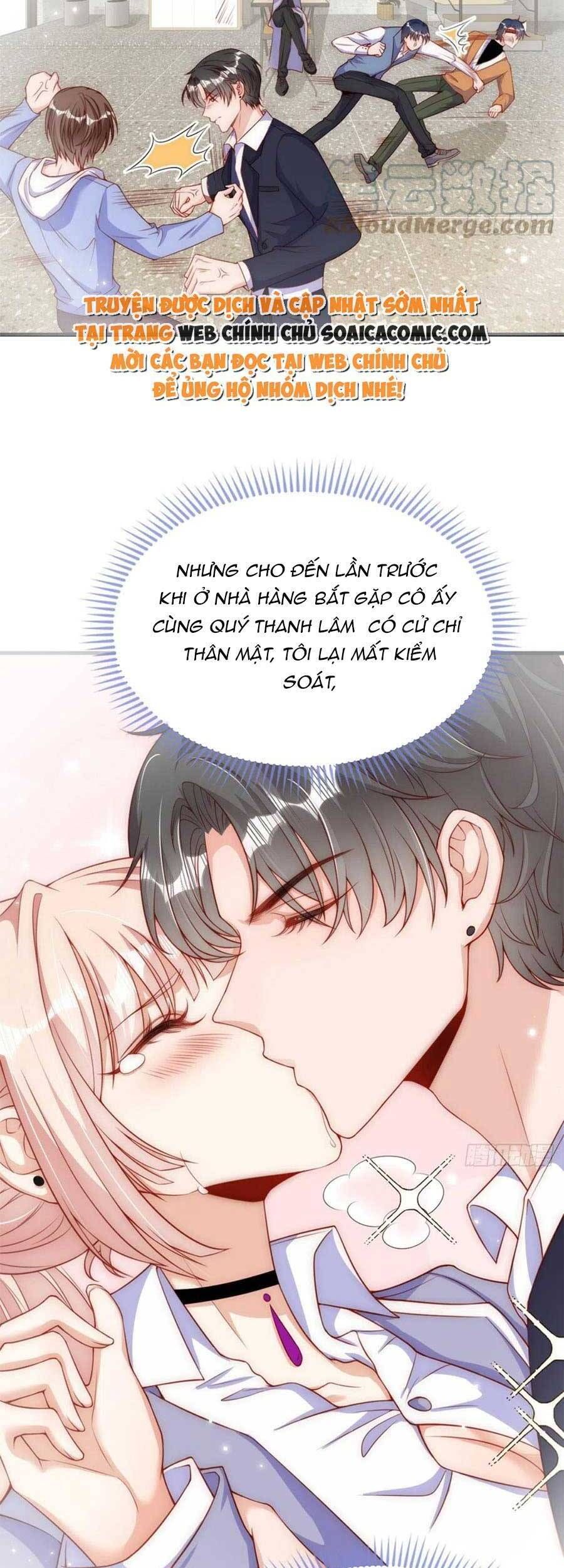 đọc truyện  Tôi Được Năm Nam Chính Sủng Chương 87 ảnh 14 tại Thiên Thai Truyện