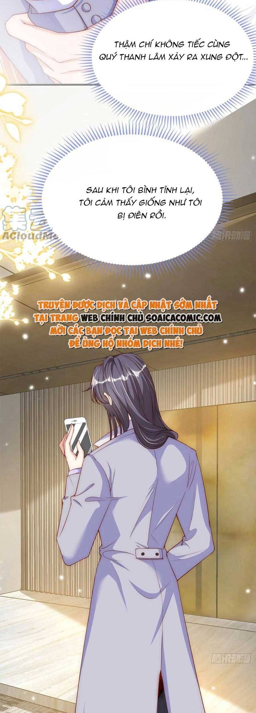 đọc truyện  Tôi Được Năm Nam Chính Sủng Chương 87 ảnh 15 tại Thiên Thai Truyện