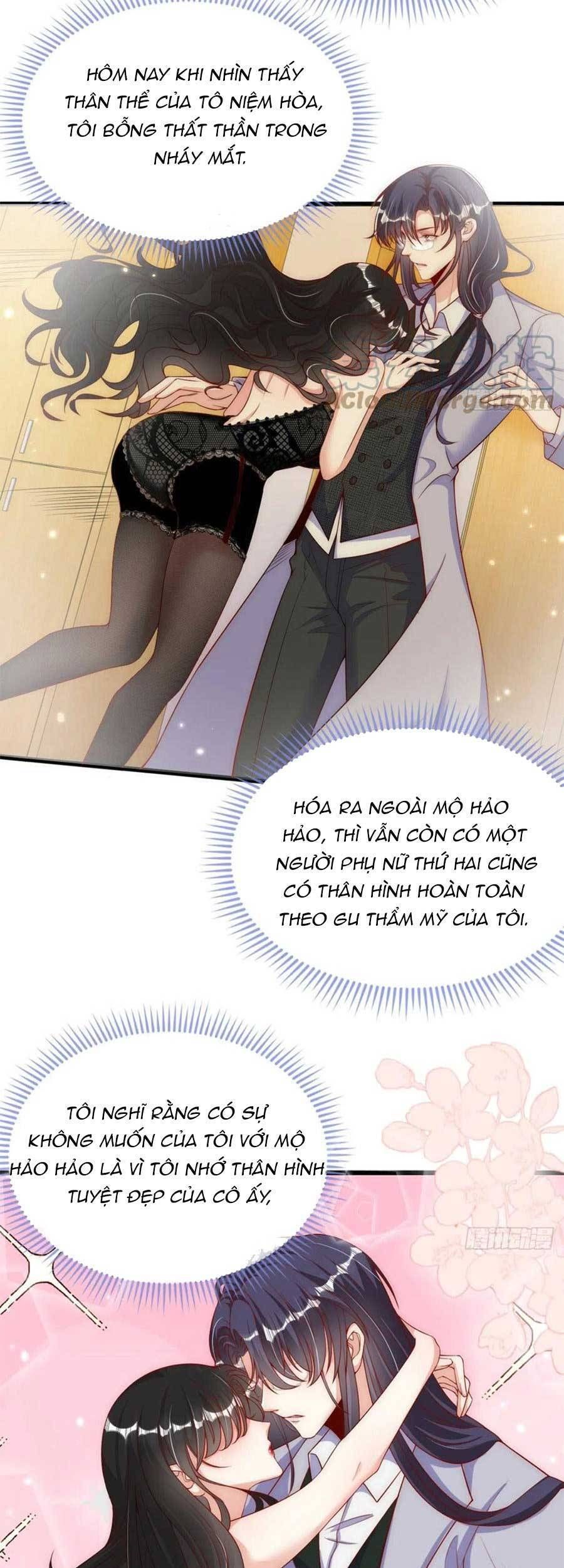 đọc truyện  Tôi Được Năm Nam Chính Sủng Chương 87 ảnh 18 tại Thiên Thai Truyện