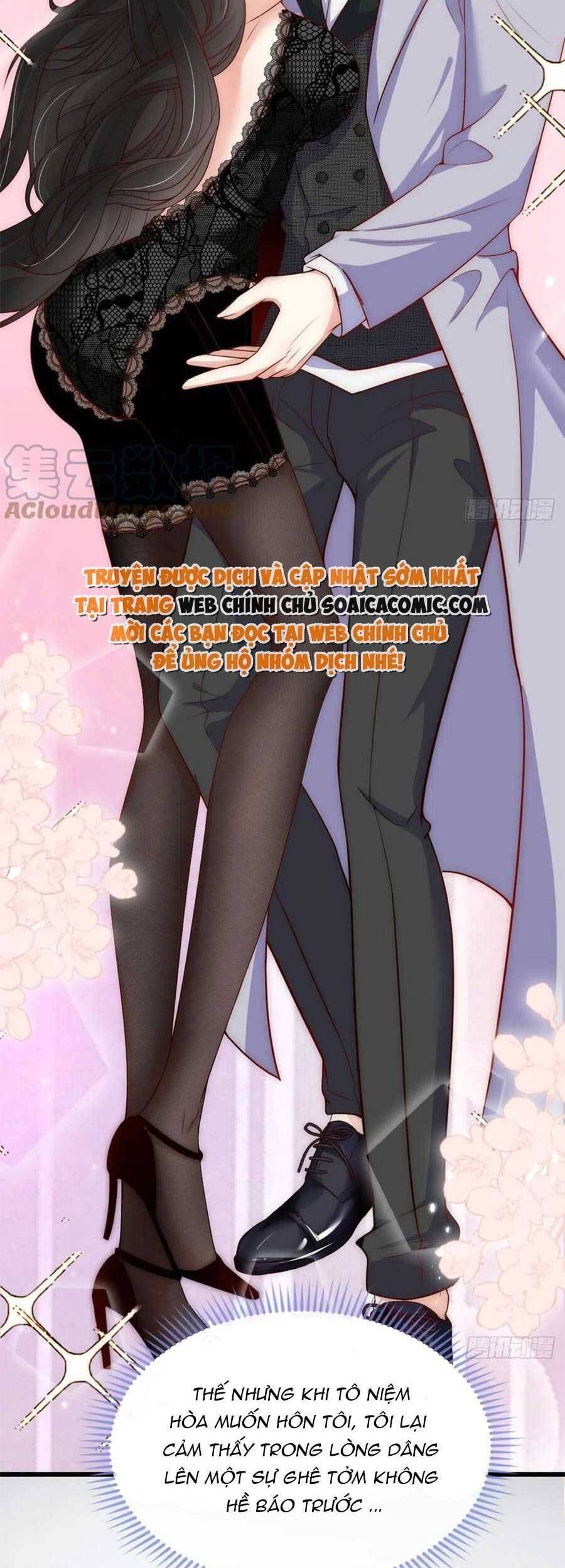 đọc truyện  Tôi Được Năm Nam Chính Sủng Chương 87 ảnh 19 tại Thiên Thai Truyện