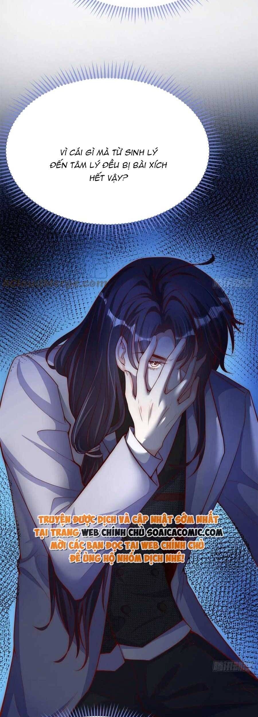 đọc truyện  Tôi Được Năm Nam Chính Sủng Chương 87 ảnh 20 tại Thiên Thai Truyện