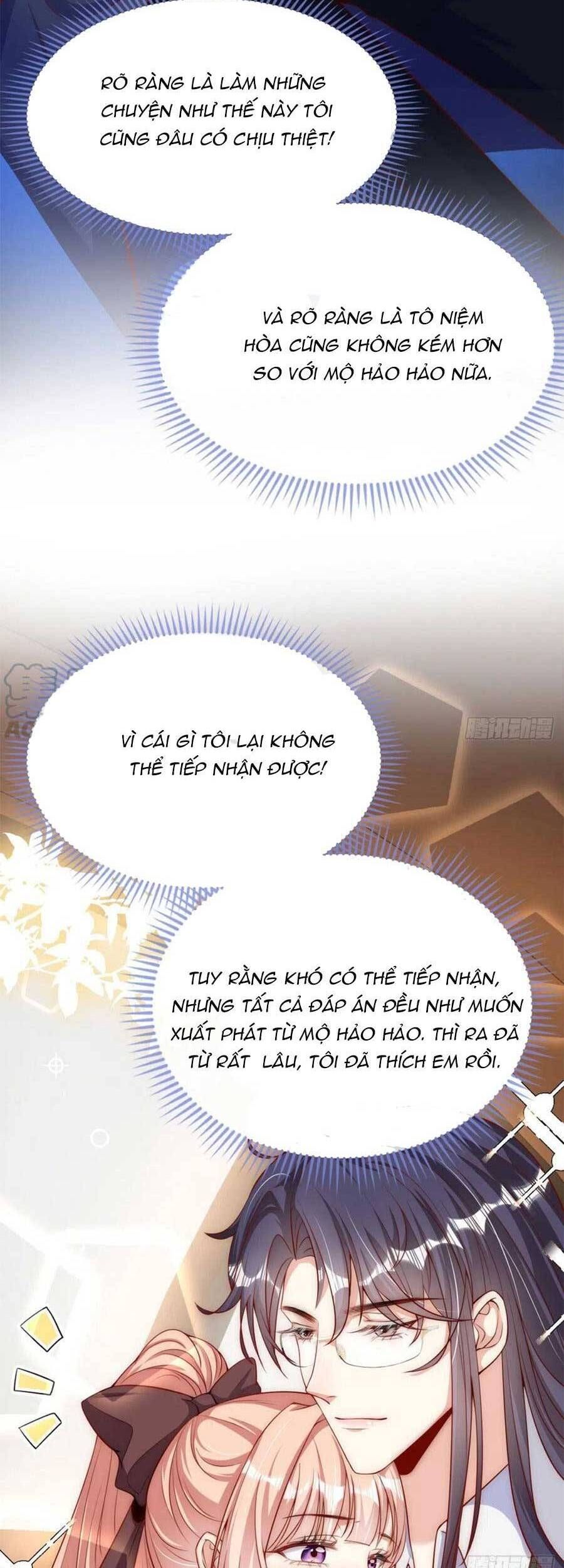 đọc truyện  Tôi Được Năm Nam Chính Sủng Chương 87 ảnh 21 tại Thiên Thai Truyện