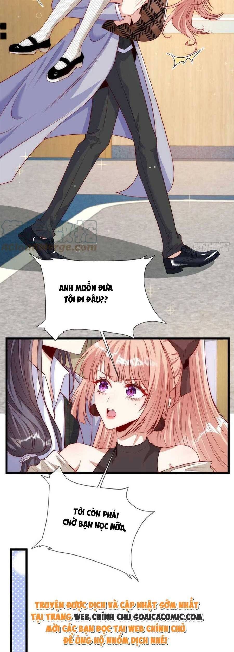 đọc truyện  Tôi Được Năm Nam Chính Sủng Chương 87 ảnh 4 tại Thiên Thai Truyện