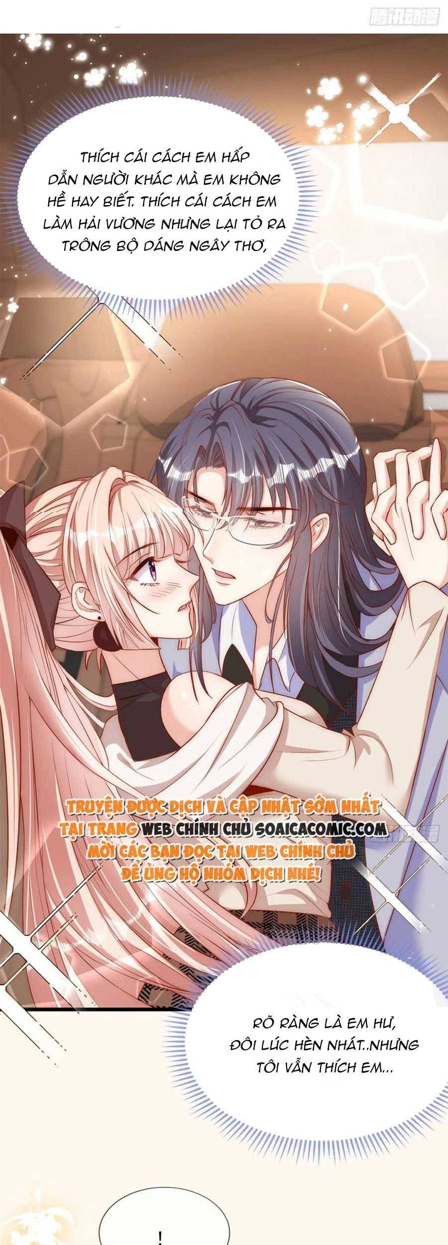 đọc truyện  Tôi Được Năm Nam Chính Sủng Chương 87 ảnh 23 tại Thiên Thai Truyện