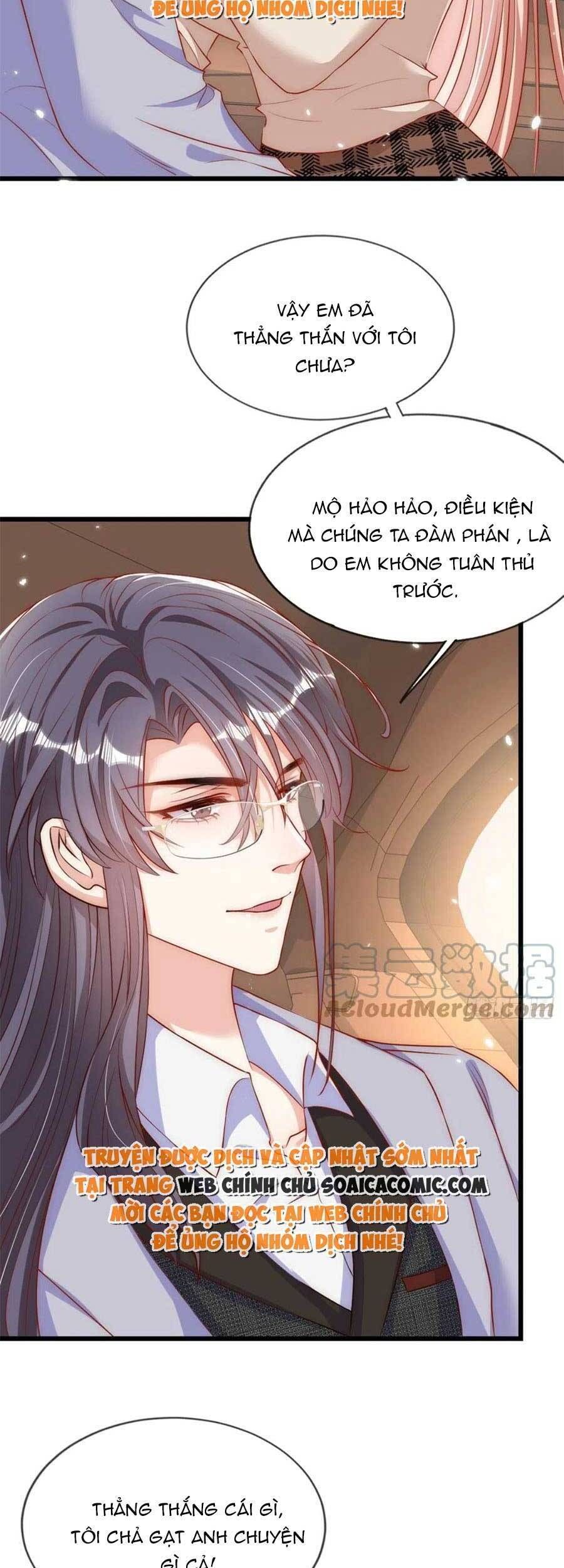 đọc truyện  Tôi Được Năm Nam Chính Sủng Chương 87 ảnh 25 tại Thiên Thai Truyện