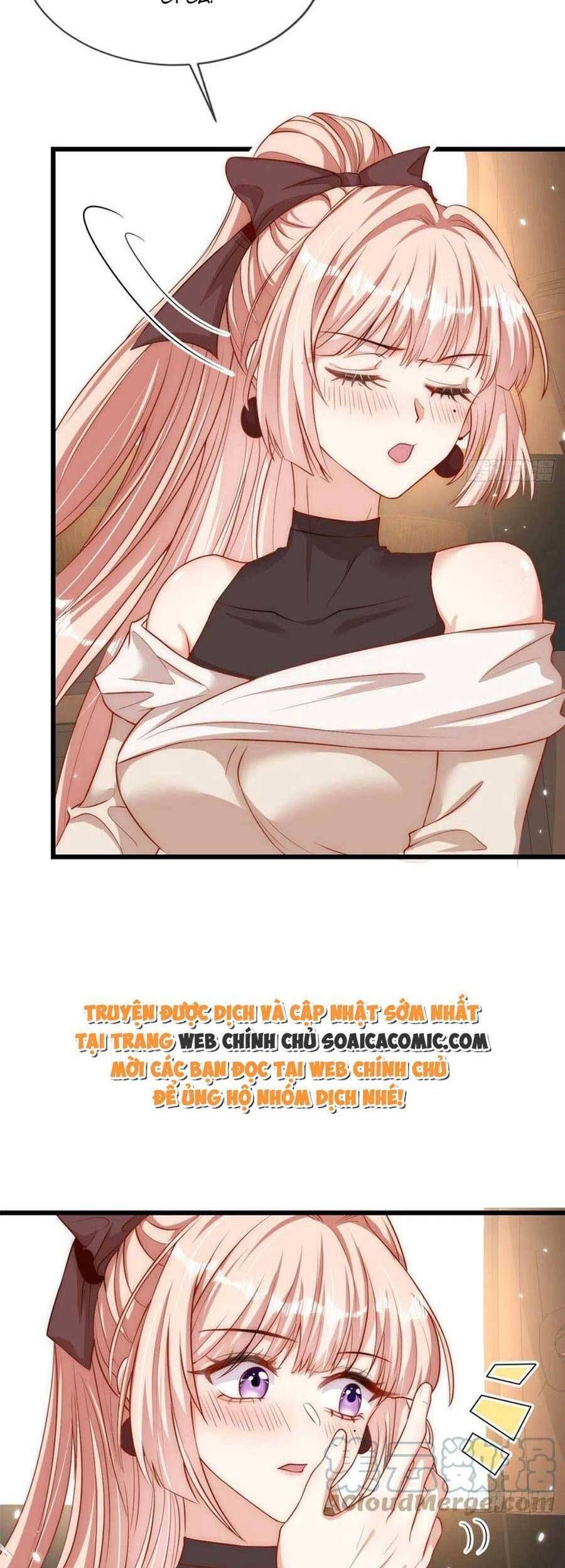 đọc truyện  Tôi Được Năm Nam Chính Sủng Chương 87 ảnh 26 tại Thiên Thai Truyện