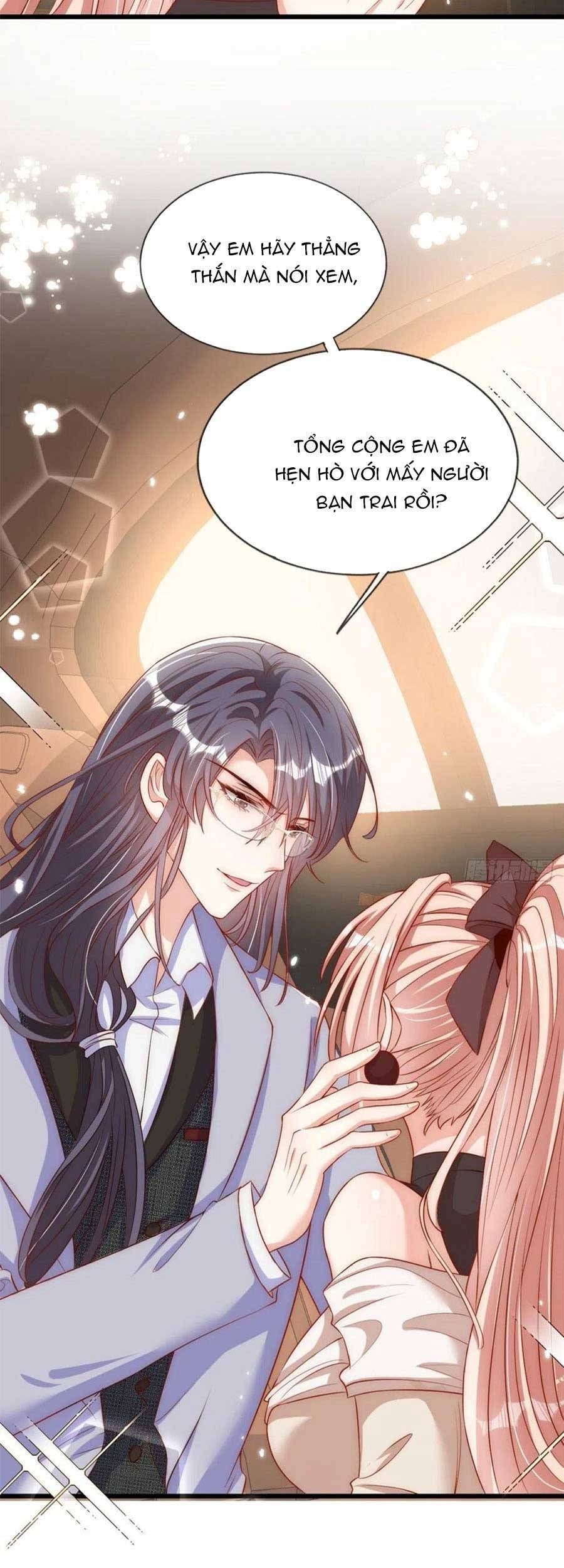 đọc truyện  Tôi Được Năm Nam Chính Sủng Chương 87 ảnh 27 tại Thiên Thai Truyện