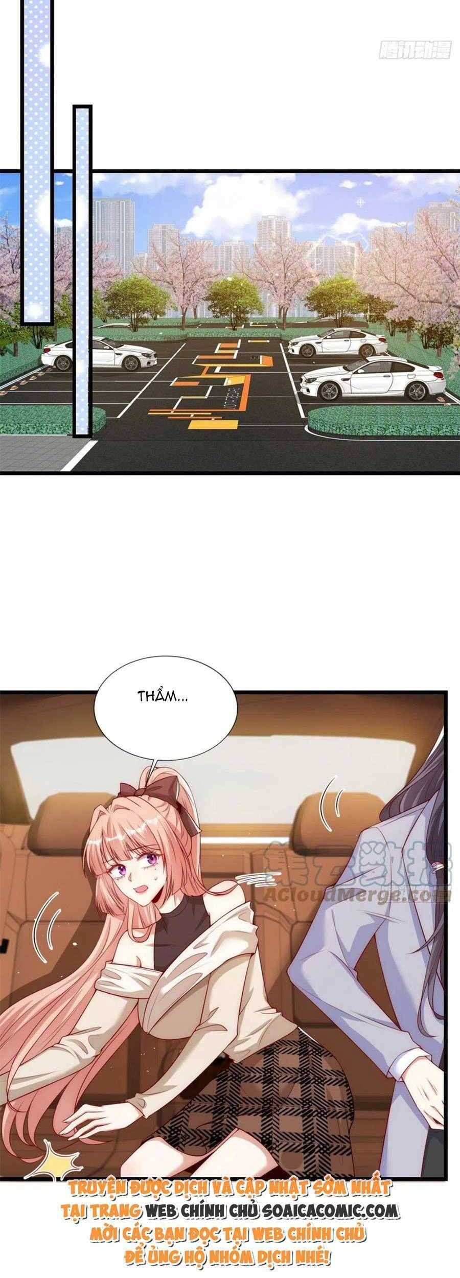 đọc truyện  Tôi Được Năm Nam Chính Sủng Chương 87 ảnh 5 tại Thiên Thai Truyện