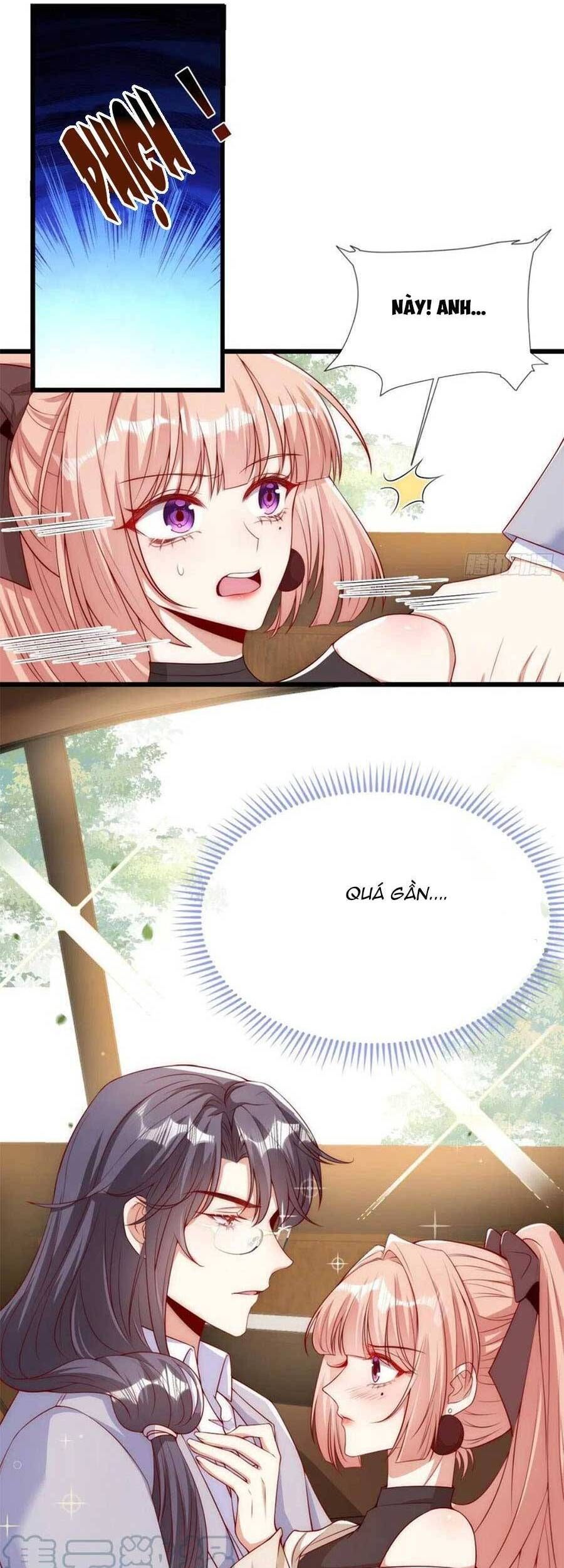 đọc truyện  Tôi Được Năm Nam Chính Sủng Chương 87 ảnh 6 tại Thiên Thai Truyện