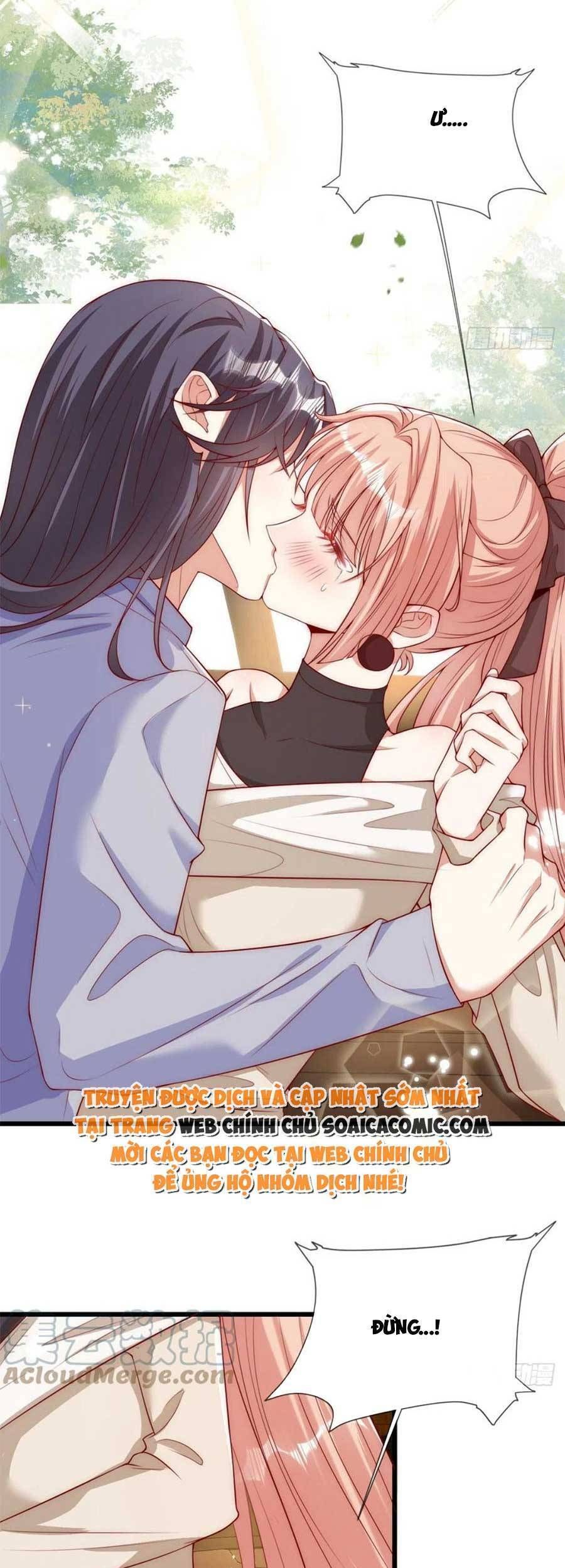 đọc truyện  Tôi Được Năm Nam Chính Sủng Chương 87 ảnh 8 tại Thiên Thai Truyện