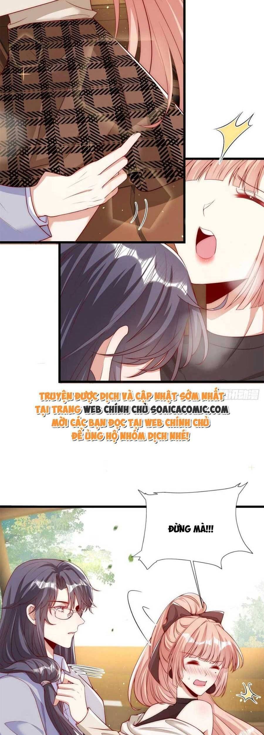 đọc truyện  Tôi Được Năm Nam Chính Sủng Chương 87 ảnh 9 tại Thiên Thai Truyện