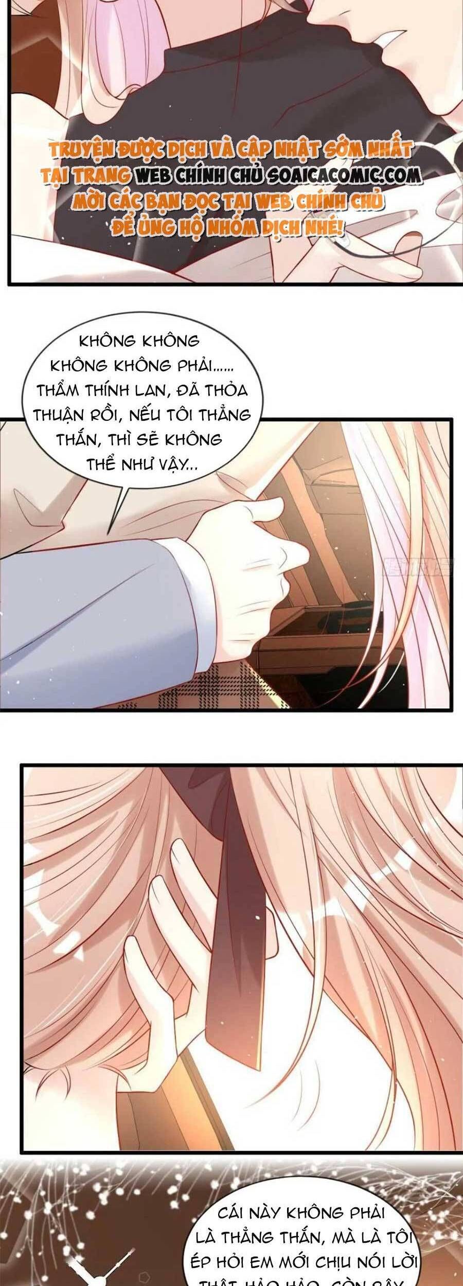 đọc truyện  Tôi Được Năm Nam Chính Sủng Chương 89 ảnh 12 tại Thiên Thai Truyện