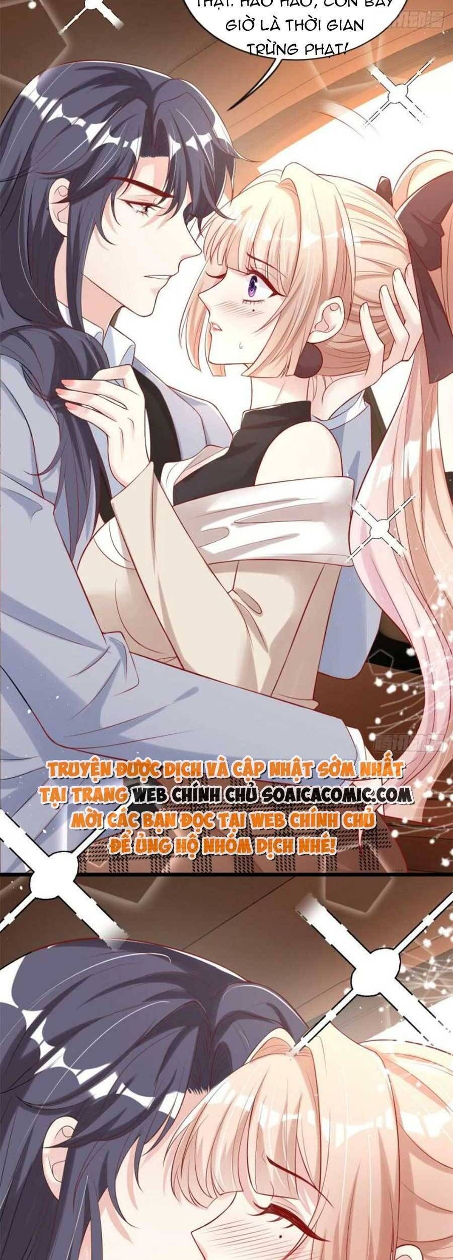 đọc truyện  Tôi Được Năm Nam Chính Sủng Chương 89 ảnh 13 tại Thiên Thai Truyện