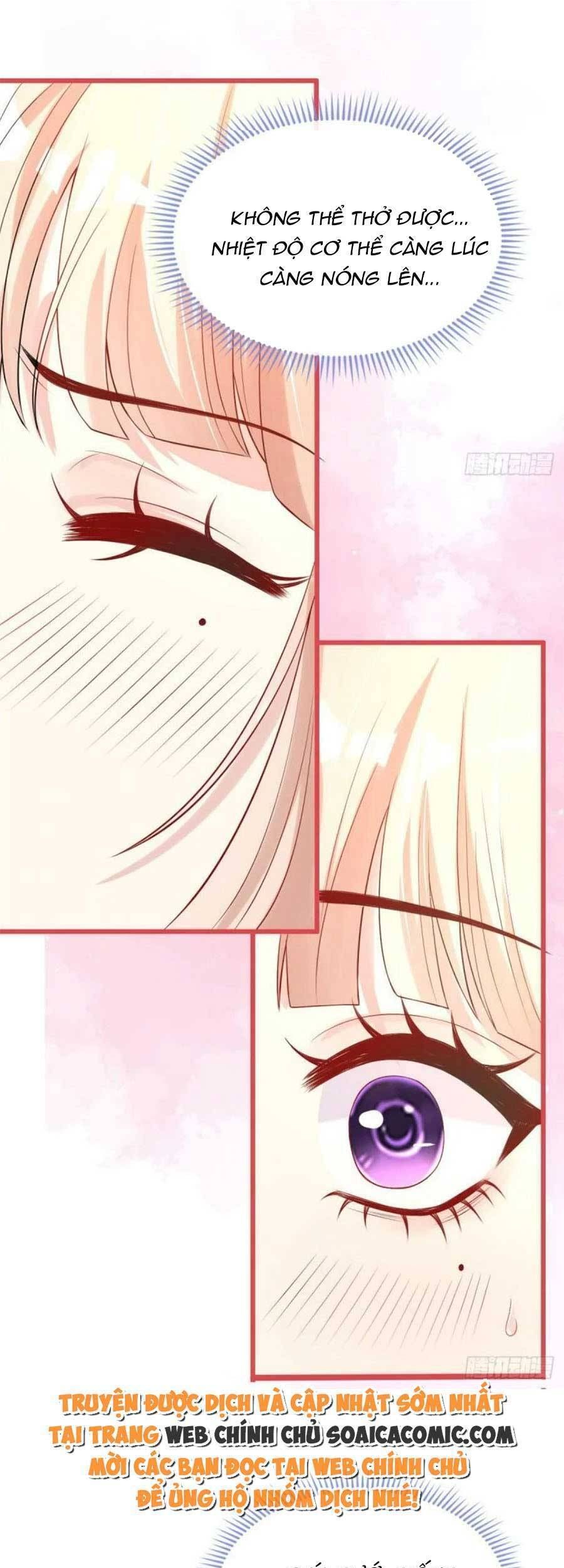 đọc truyện  Tôi Được Năm Nam Chính Sủng Chương 89 ảnh 15 tại Thiên Thai Truyện