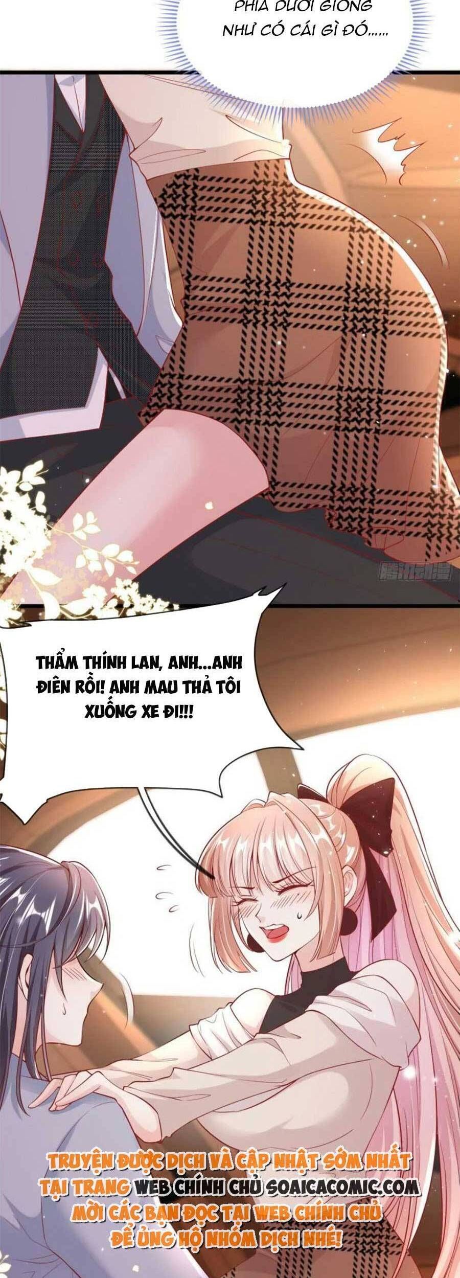 đọc truyện  Tôi Được Năm Nam Chính Sủng Chương 89 ảnh 16 tại Thiên Thai Truyện