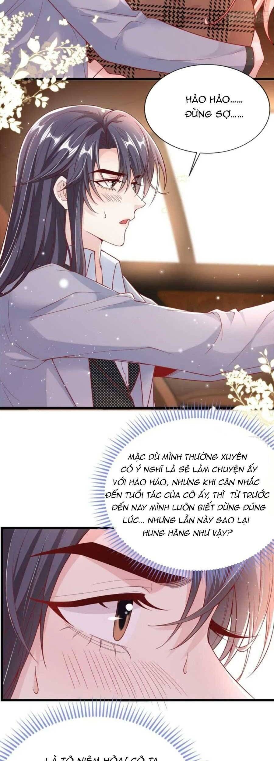 đọc truyện  Tôi Được Năm Nam Chính Sủng Chương 89 ảnh 17 tại Thiên Thai Truyện