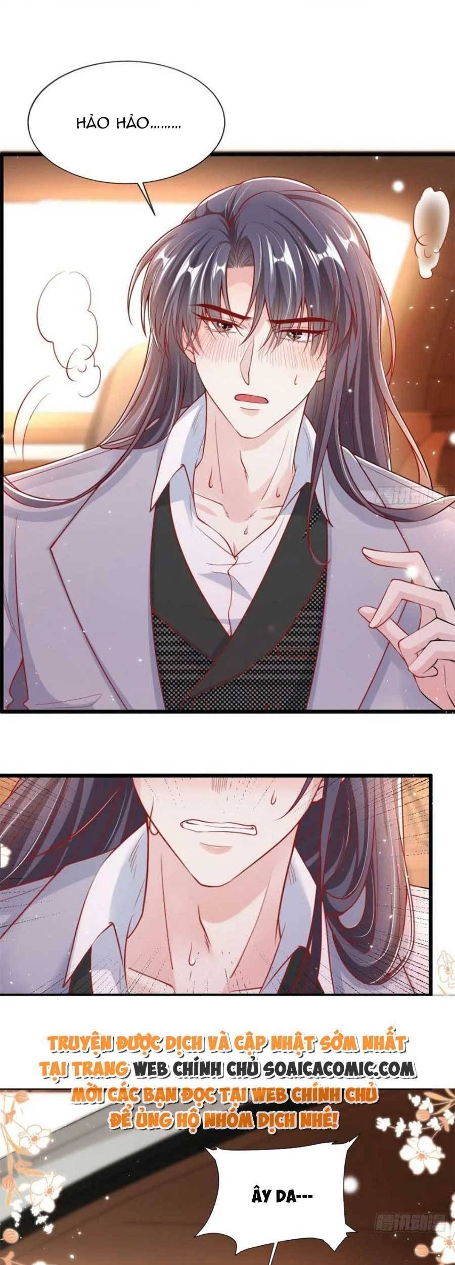 đọc truyện  Tôi Được Năm Nam Chính Sủng Chương 89 ảnh 19 tại Thiên Thai Truyện