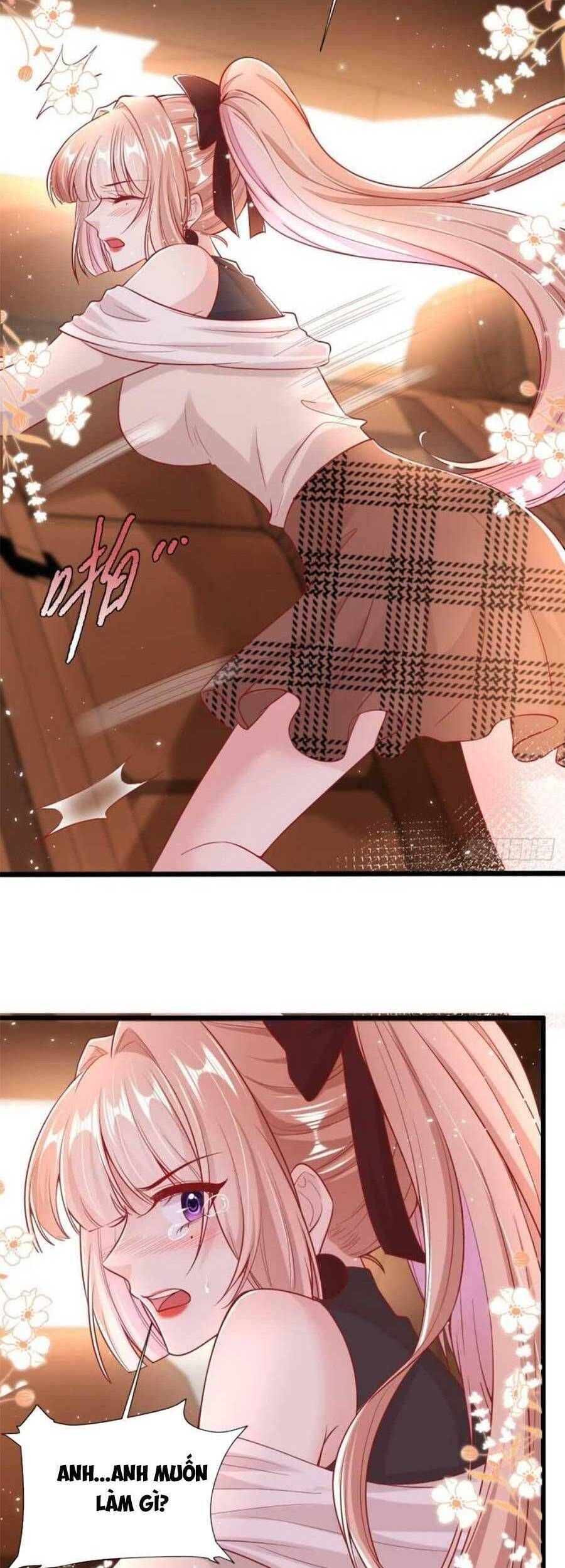 đọc truyện  Tôi Được Năm Nam Chính Sủng Chương 89 ảnh 20 tại Thiên Thai Truyện