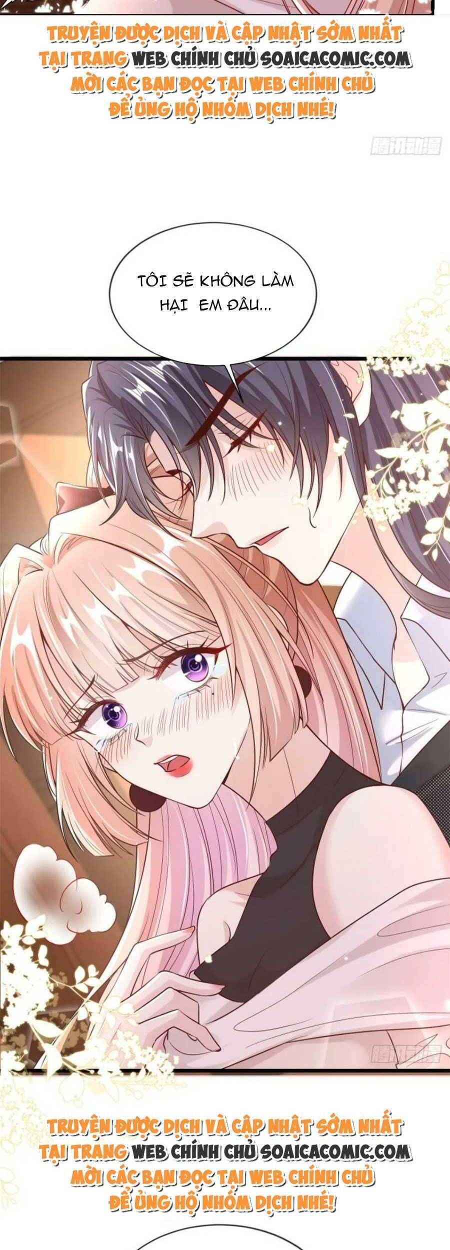 đọc truyện  Tôi Được Năm Nam Chính Sủng Chương 89 ảnh 21 tại Thiên Thai Truyện