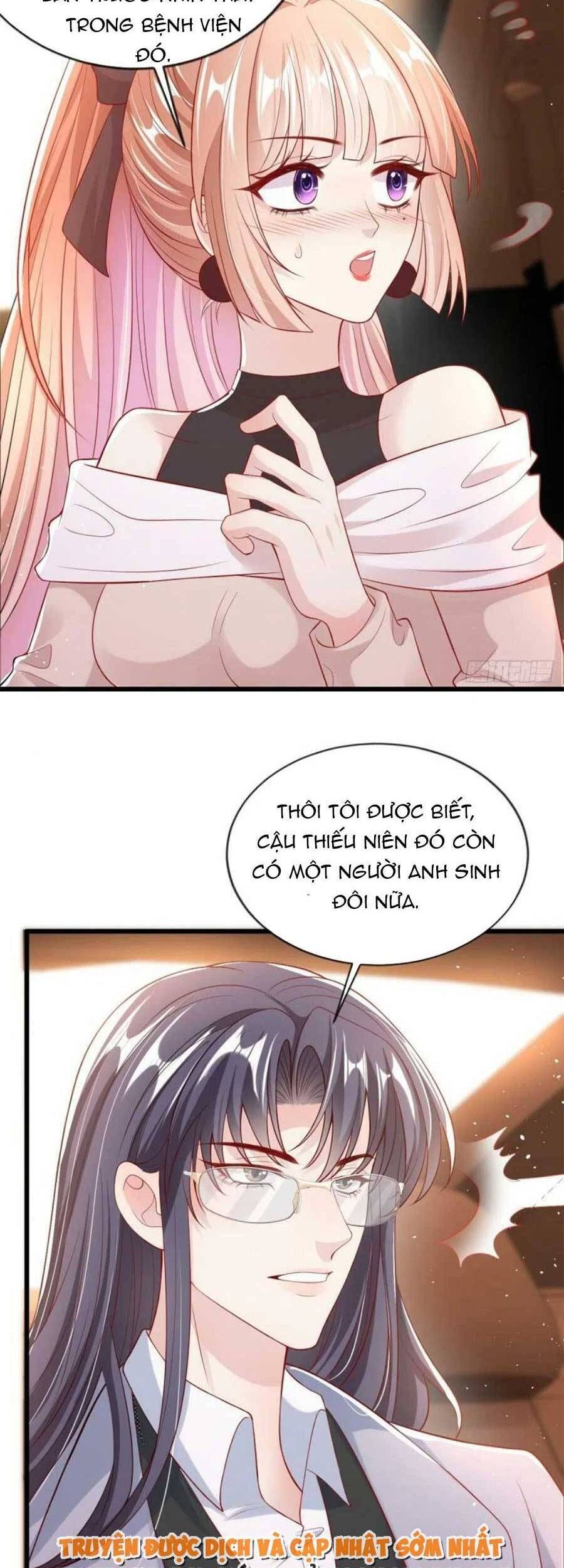 đọc truyện  Tôi Được Năm Nam Chính Sủng Chương 89 ảnh 4 tại Thiên Thai Truyện