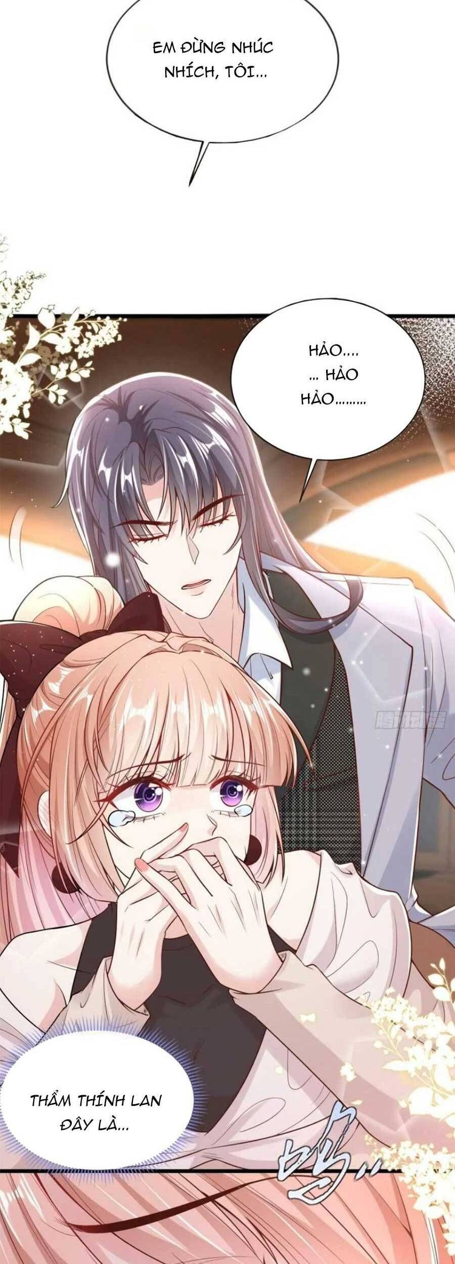 đọc truyện  Tôi Được Năm Nam Chính Sủng Chương 89 ảnh 22 tại Thiên Thai Truyện