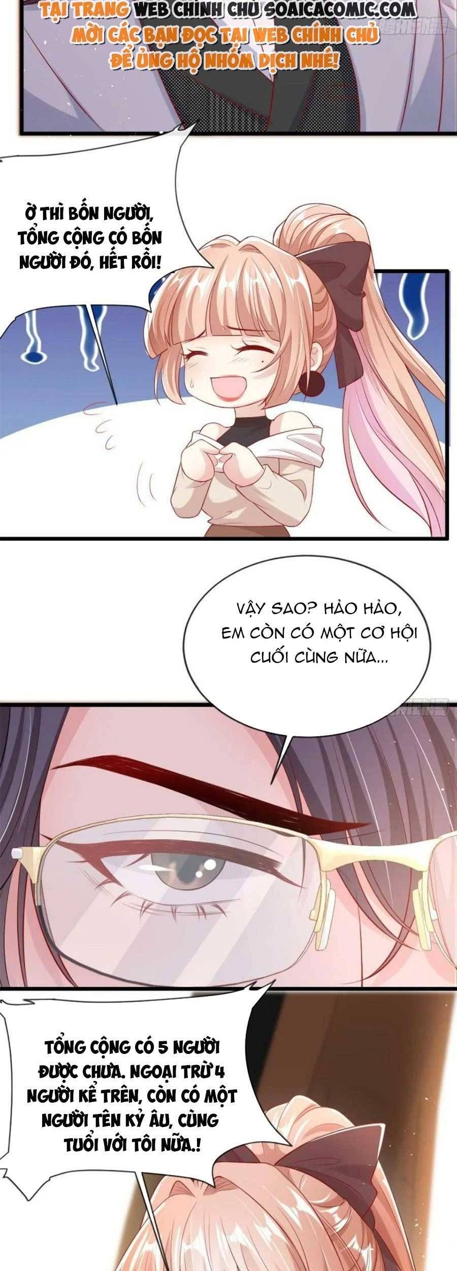 đọc truyện  Tôi Được Năm Nam Chính Sủng Chương 89 ảnh 5 tại Thiên Thai Truyện