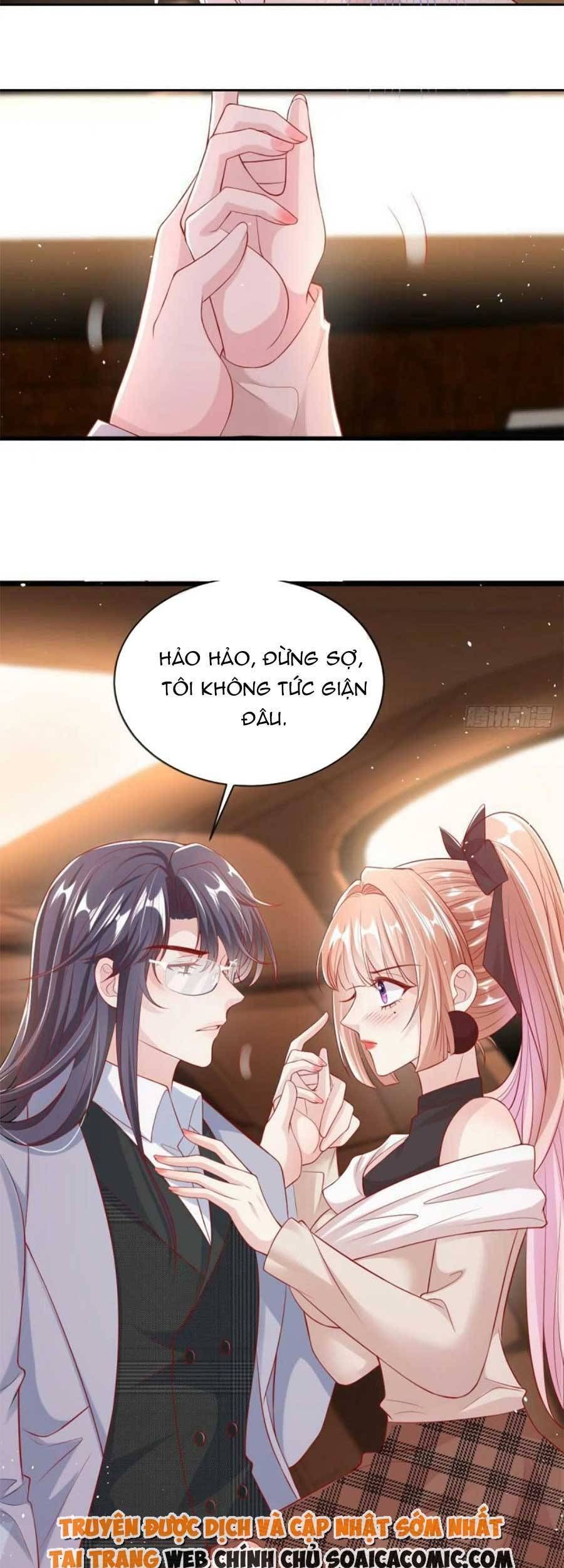 đọc truyện  Tôi Được Năm Nam Chính Sủng Chương 89 ảnh 7 tại Thiên Thai Truyện