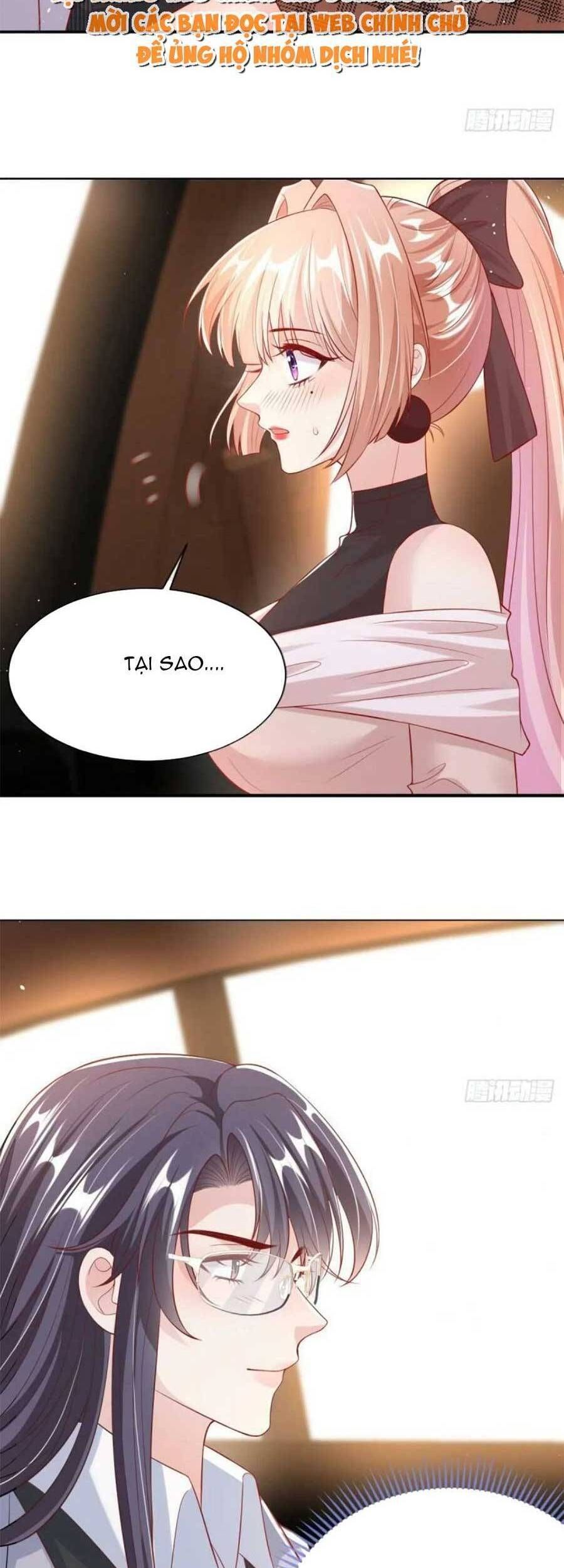 đọc truyện  Tôi Được Năm Nam Chính Sủng Chương 89 ảnh 8 tại Thiên Thai Truyện