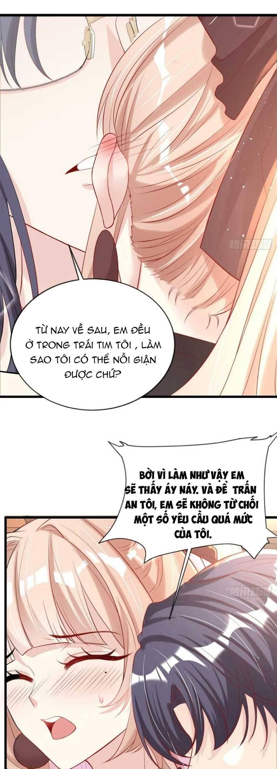 đọc truyện  Tôi Được Năm Nam Chính Sủng Chương 89 ảnh 11 tại Thiên Thai Truyện