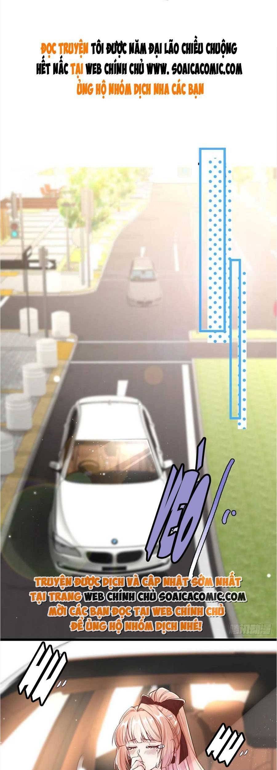 đọc truyện  Tôi Được Năm Nam Chính Sủng Chương 91 ảnh 3 tại Thiên Thai Truyện