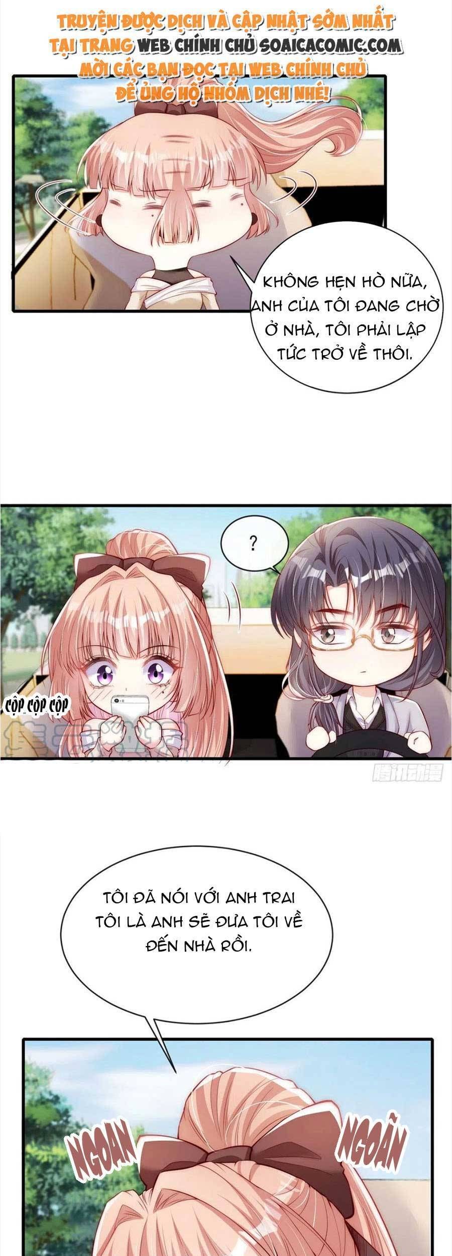 đọc truyện  Tôi Được Năm Nam Chính Sủng Chương 91 ảnh 13 tại Thiên Thai Truyện