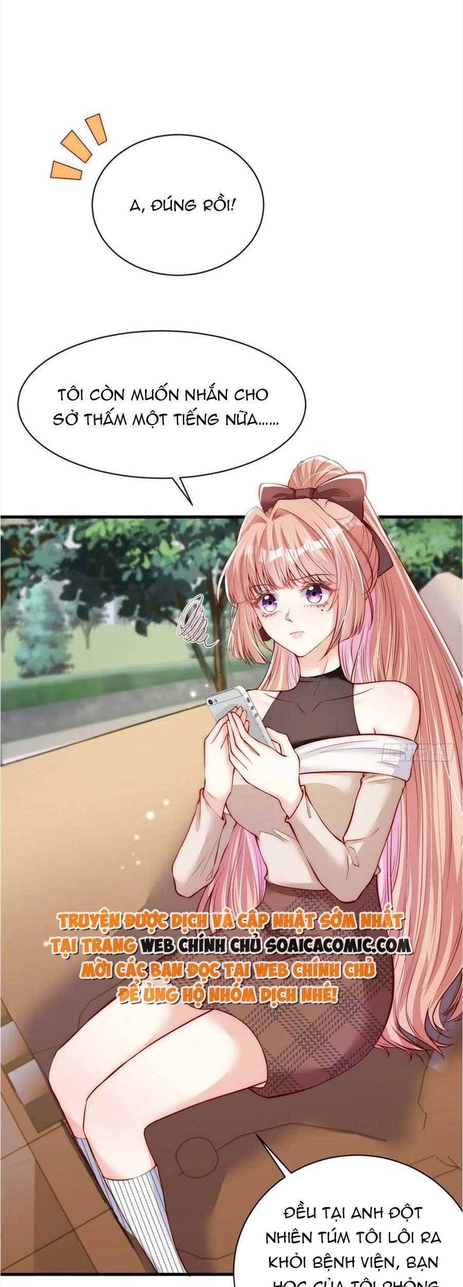 đọc truyện  Tôi Được Năm Nam Chính Sủng Chương 91 ảnh 15 tại Thiên Thai Truyện