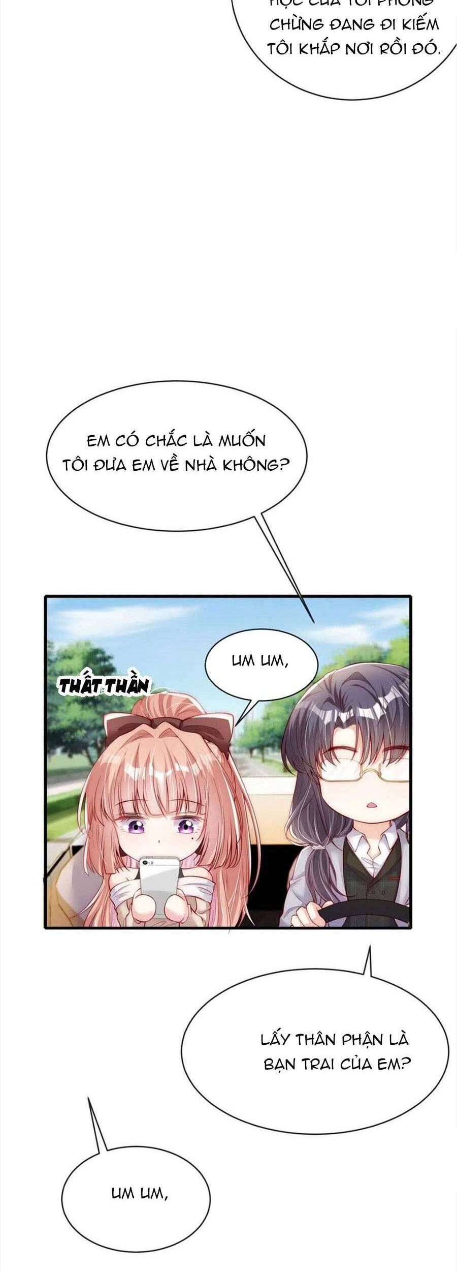 đọc truyện  Tôi Được Năm Nam Chính Sủng Chương 91 ảnh 16 tại Thiên Thai Truyện