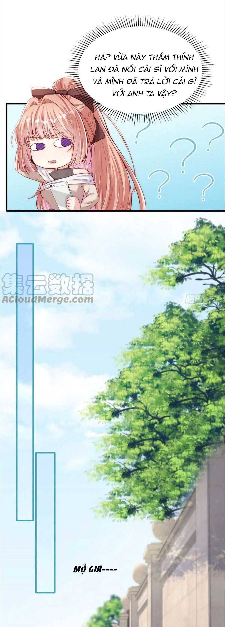 đọc truyện  Tôi Được Năm Nam Chính Sủng Chương 91 ảnh 19 tại Thiên Thai Truyện