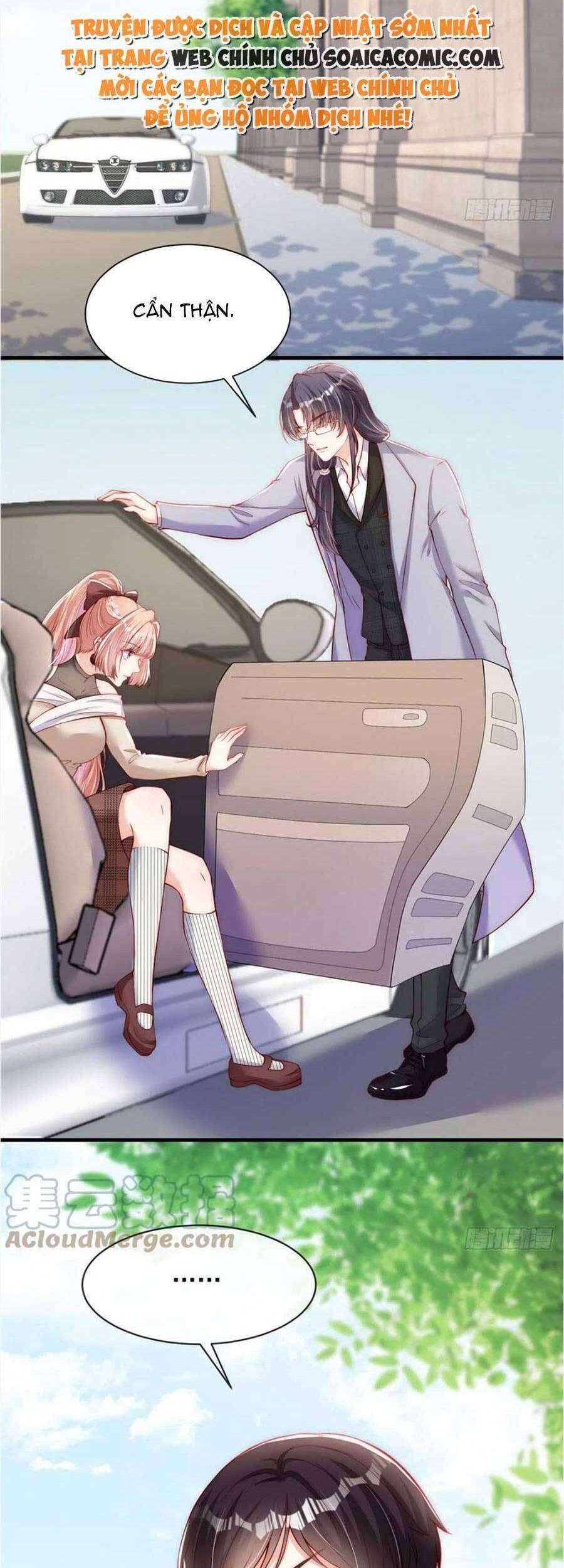 đọc truyện  Tôi Được Năm Nam Chính Sủng Chương 91 ảnh 20 tại Thiên Thai Truyện