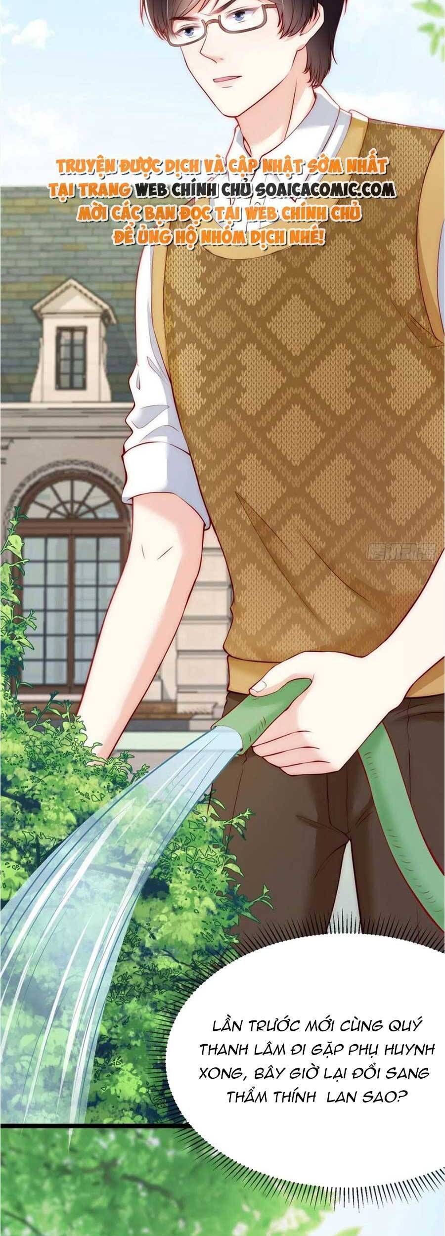 đọc truyện  Tôi Được Năm Nam Chính Sủng Chương 91 ảnh 21 tại Thiên Thai Truyện