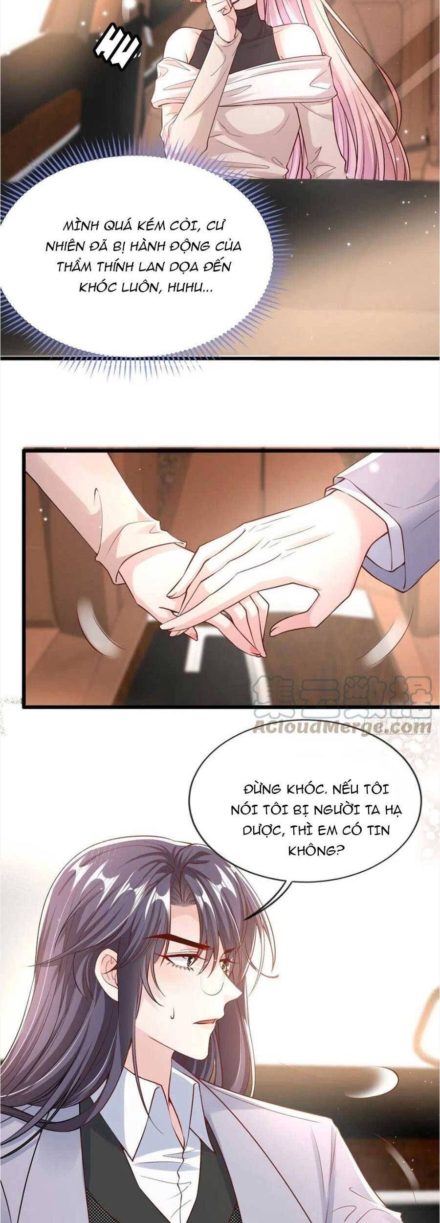 đọc truyện  Tôi Được Năm Nam Chính Sủng Chương 91 ảnh 4 tại Thiên Thai Truyện