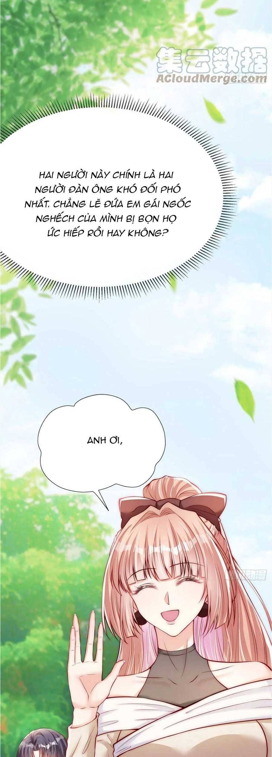 đọc truyện  Tôi Được Năm Nam Chính Sủng Chương 91 ảnh 22 tại Thiên Thai Truyện