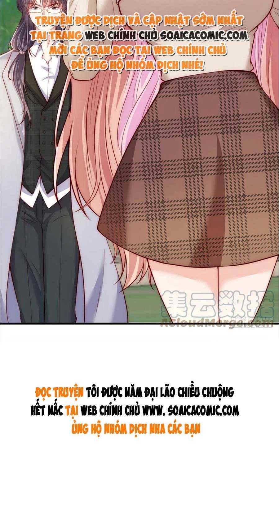 đọc truyện  Tôi Được Năm Nam Chính Sủng Chương 91 ảnh 23 tại Thiên Thai Truyện