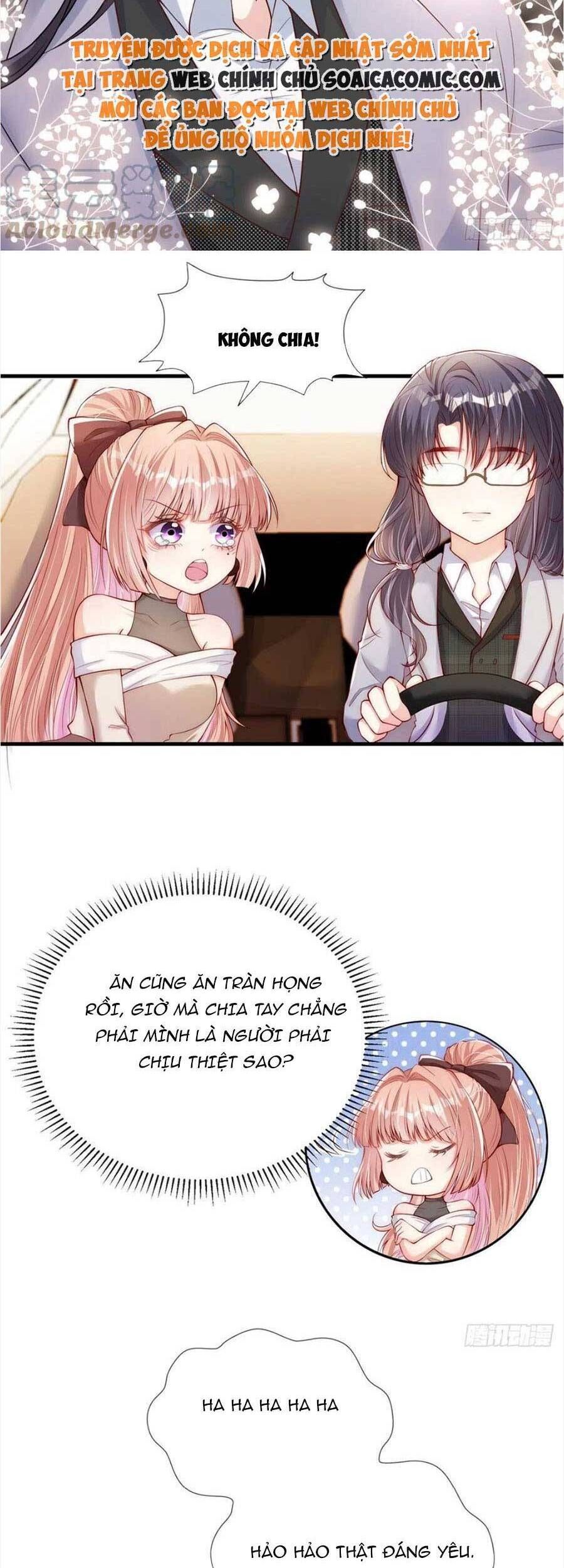 đọc truyện  Tôi Được Năm Nam Chính Sủng Chương 91 ảnh 6 tại Thiên Thai Truyện