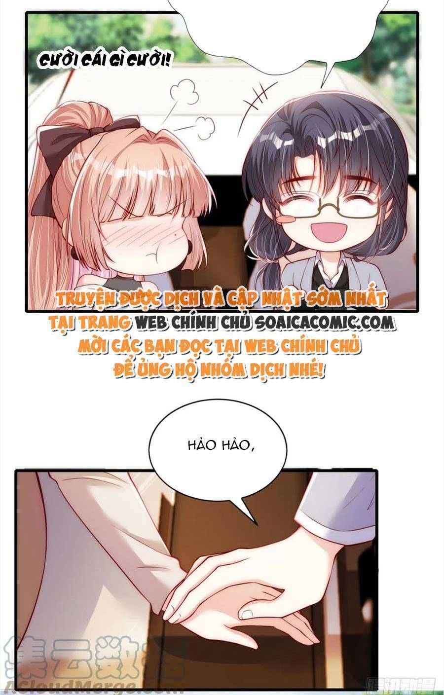 đọc truyện  Tôi Được Năm Nam Chính Sủng Chương 91 ảnh 7 tại Thiên Thai Truyện