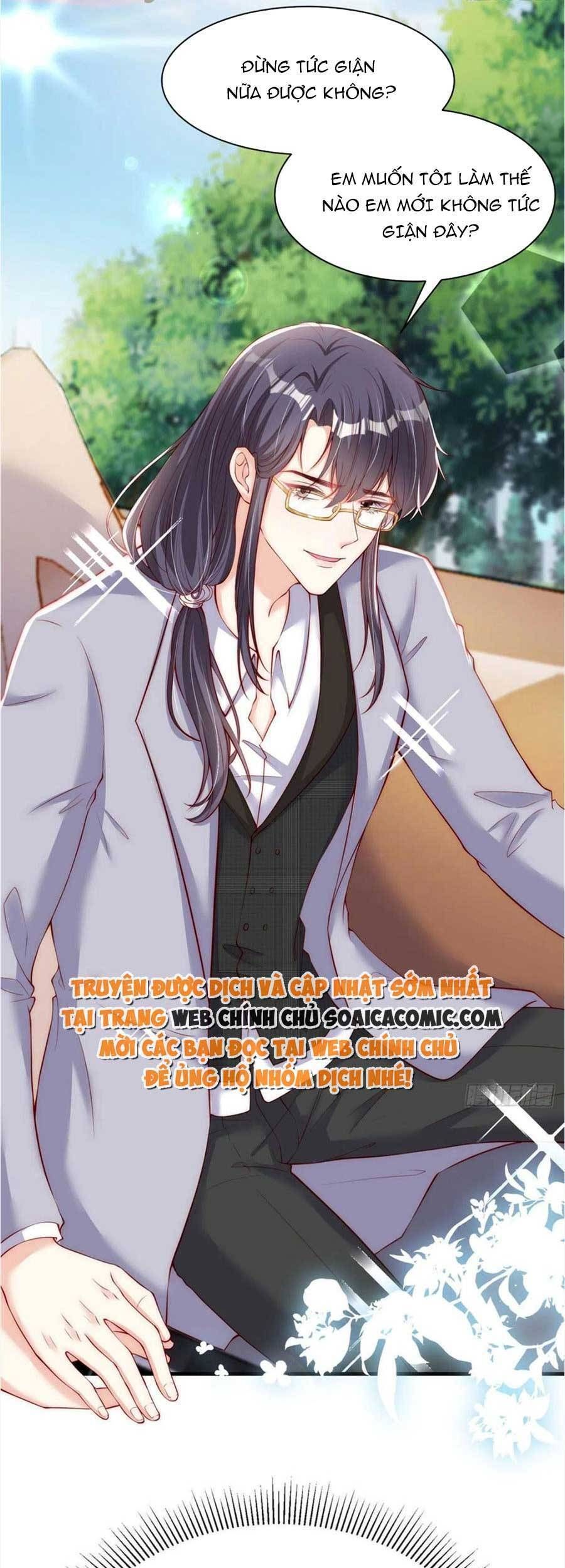 đọc truyện  Tôi Được Năm Nam Chính Sủng Chương 91 ảnh 8 tại Thiên Thai Truyện