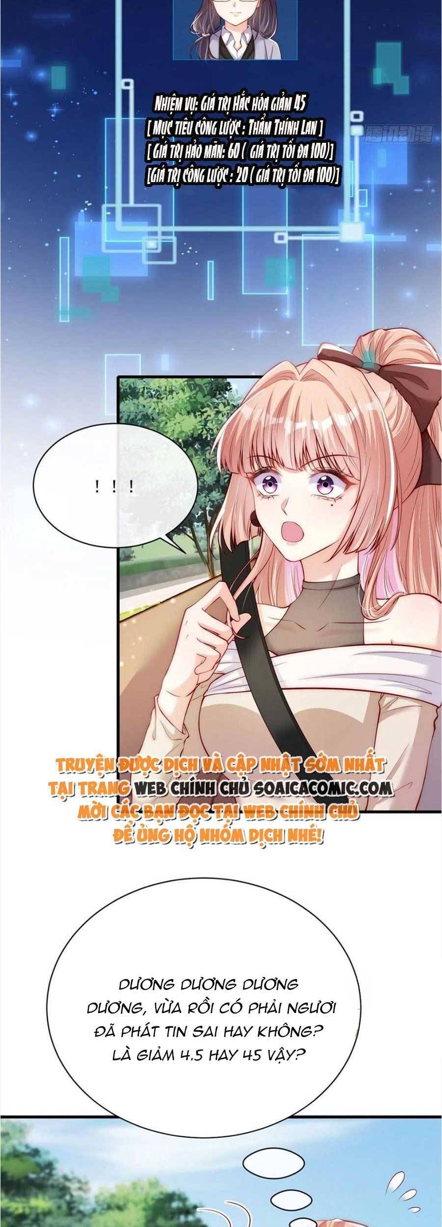 đọc truyện  Tôi Được Năm Nam Chính Sủng Chương 91 ảnh 10 tại Thiên Thai Truyện