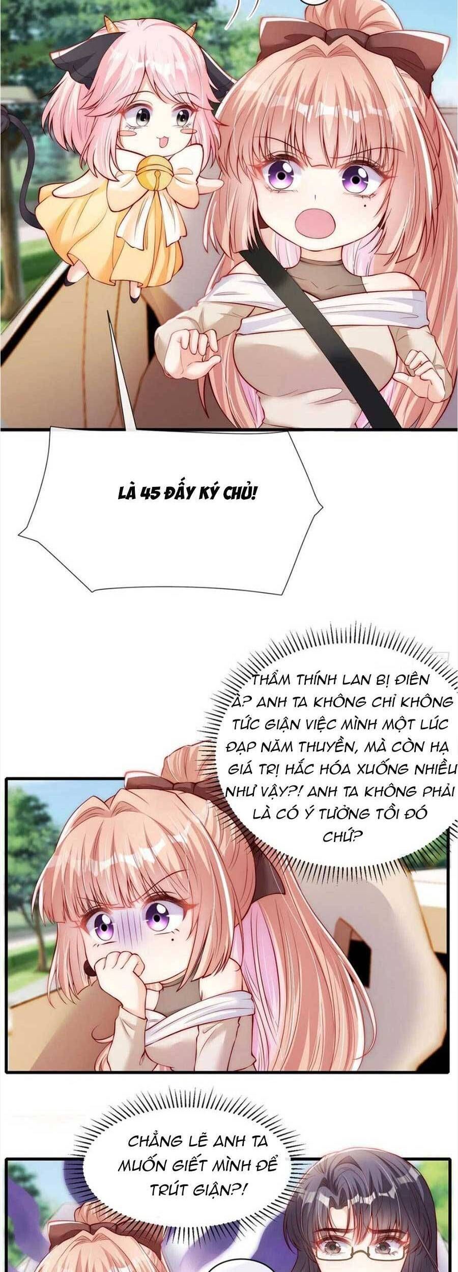 đọc truyện  Tôi Được Năm Nam Chính Sủng Chương 91 ảnh 11 tại Thiên Thai Truyện