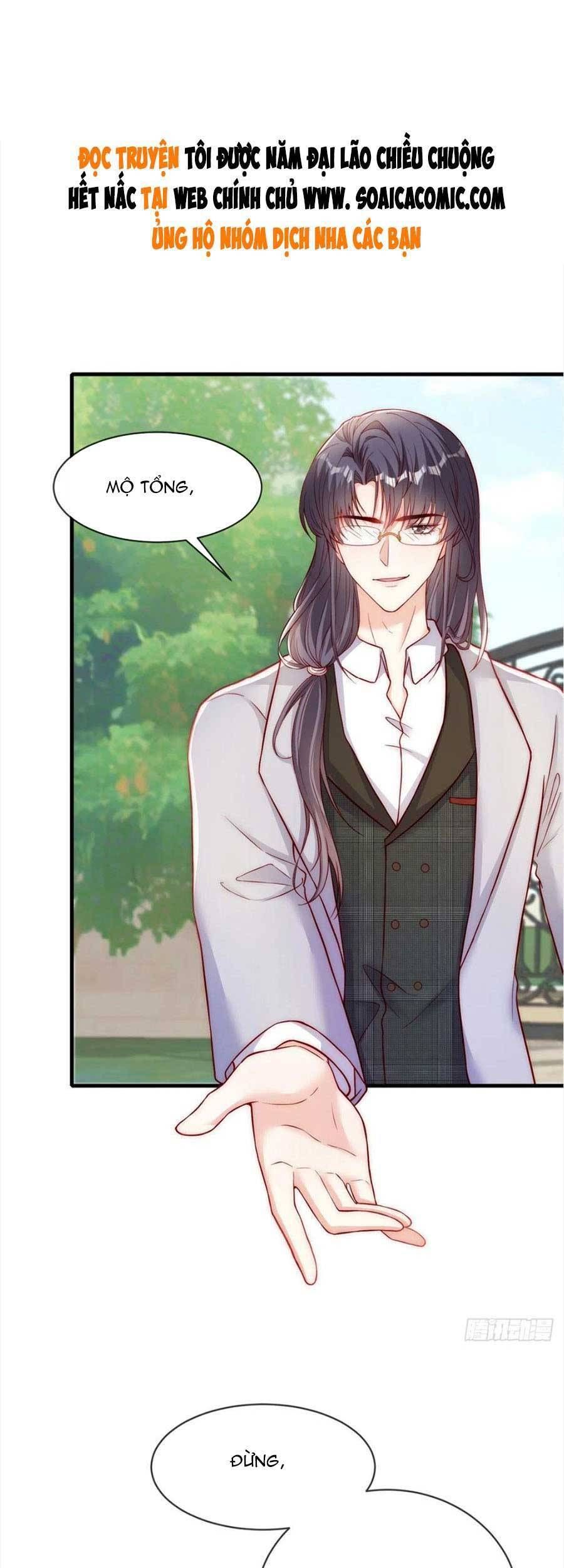 đọc truyện  Tôi Được Năm Nam Chính Sủng Chương 93 ảnh 3 tại Thiên Thai Truyện