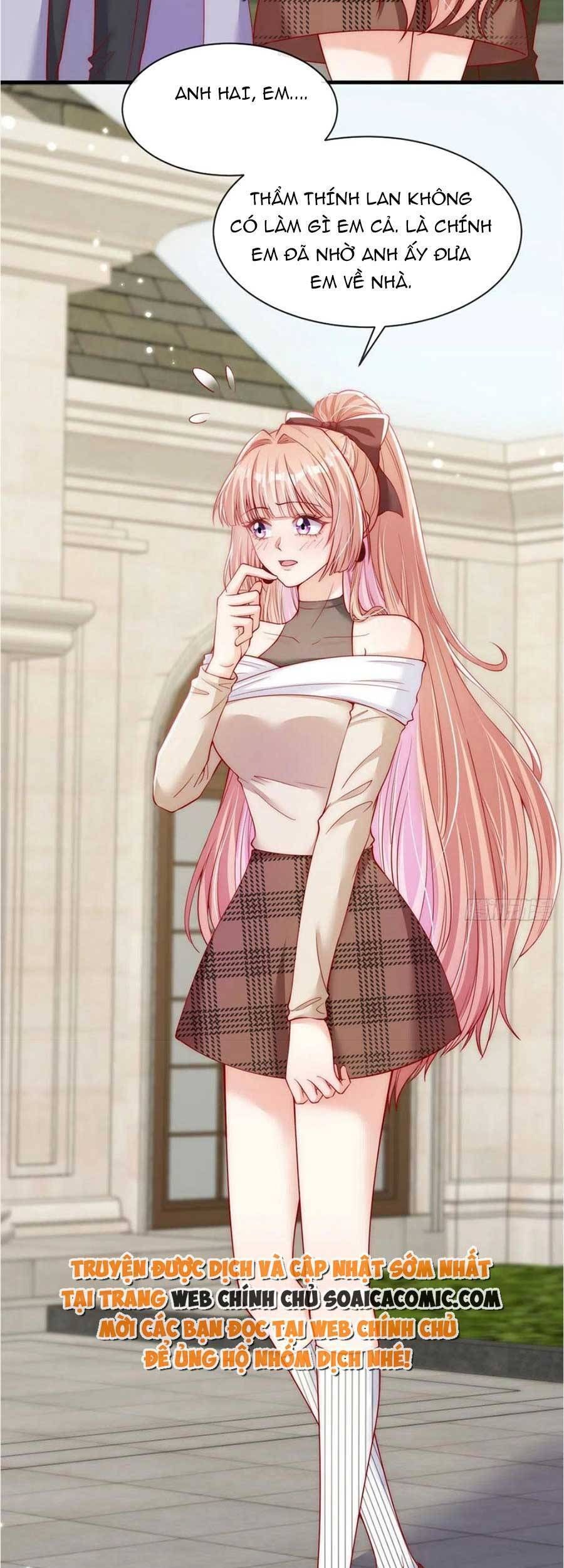 đọc truyện  Tôi Được Năm Nam Chính Sủng Chương 93 ảnh 12 tại Thiên Thai Truyện