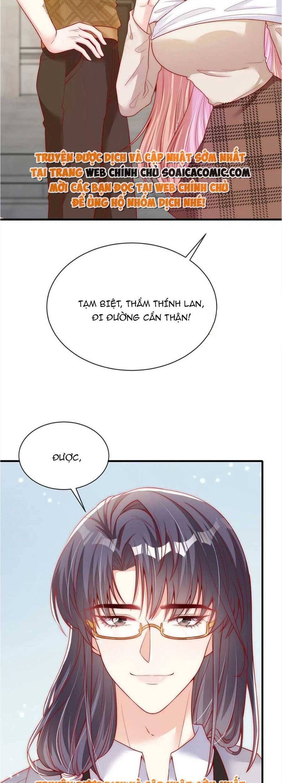 đọc truyện  Tôi Được Năm Nam Chính Sủng Chương 93 ảnh 15 tại Thiên Thai Truyện