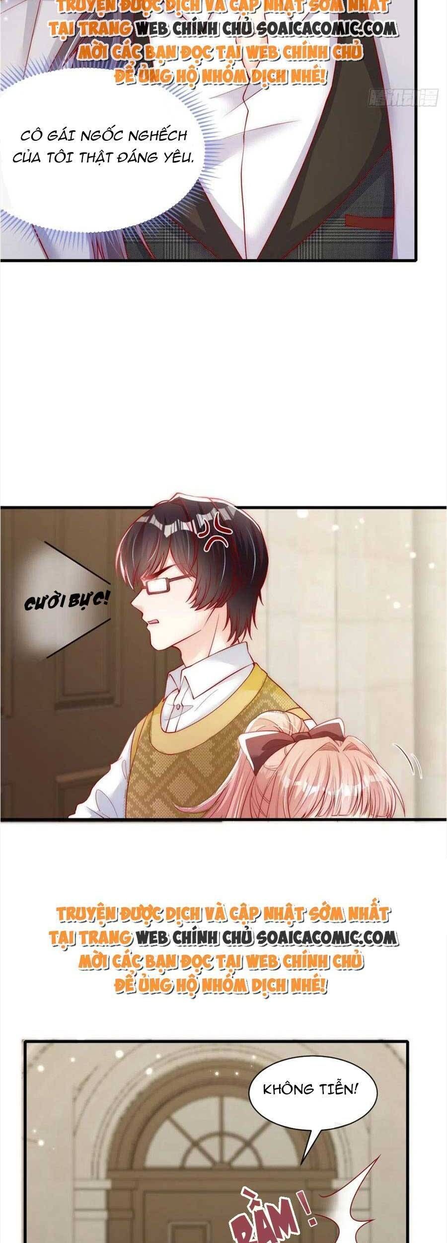 đọc truyện  Tôi Được Năm Nam Chính Sủng Chương 93 ảnh 16 tại Thiên Thai Truyện