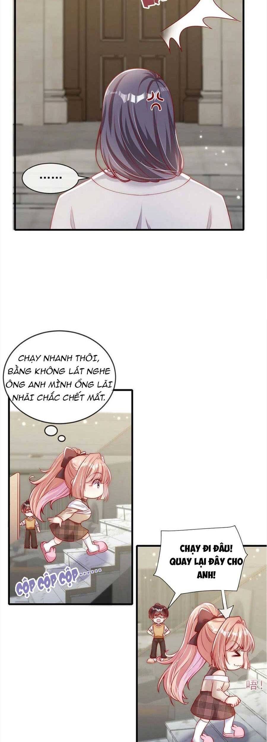 đọc truyện  Tôi Được Năm Nam Chính Sủng Chương 93 ảnh 17 tại Thiên Thai Truyện