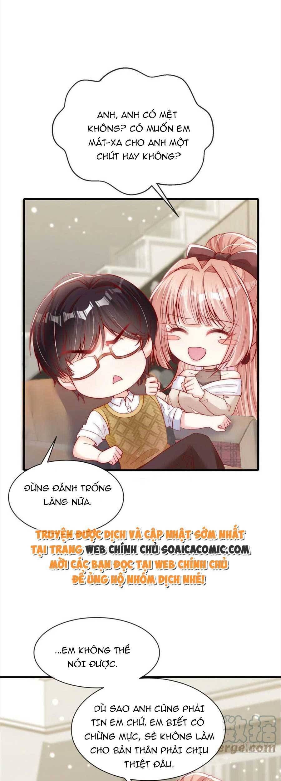 đọc truyện  Tôi Được Năm Nam Chính Sủng Chương 93 ảnh 19 tại Thiên Thai Truyện